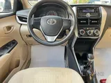 Toyota Yaris 2019 1.5 E